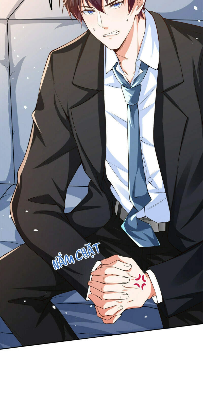 Trở Thành Lão Đại Từ Việc Tiêu Tiền Chapter 36 - 43