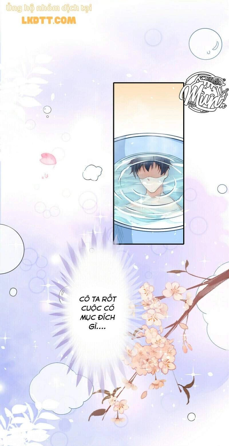 Trở Thành Lão Đại Từ Việc Tiêu Tiền Chapter 37 - 3