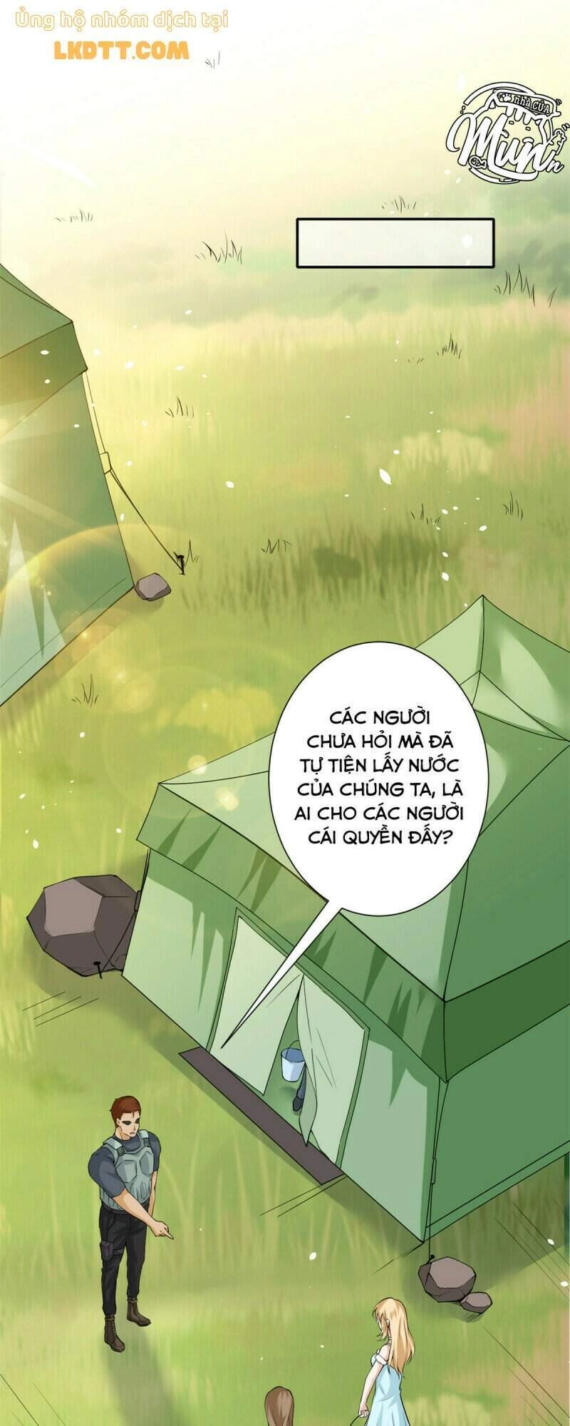 Trở Thành Lão Đại Từ Việc Tiêu Tiền Chapter 37 - 12