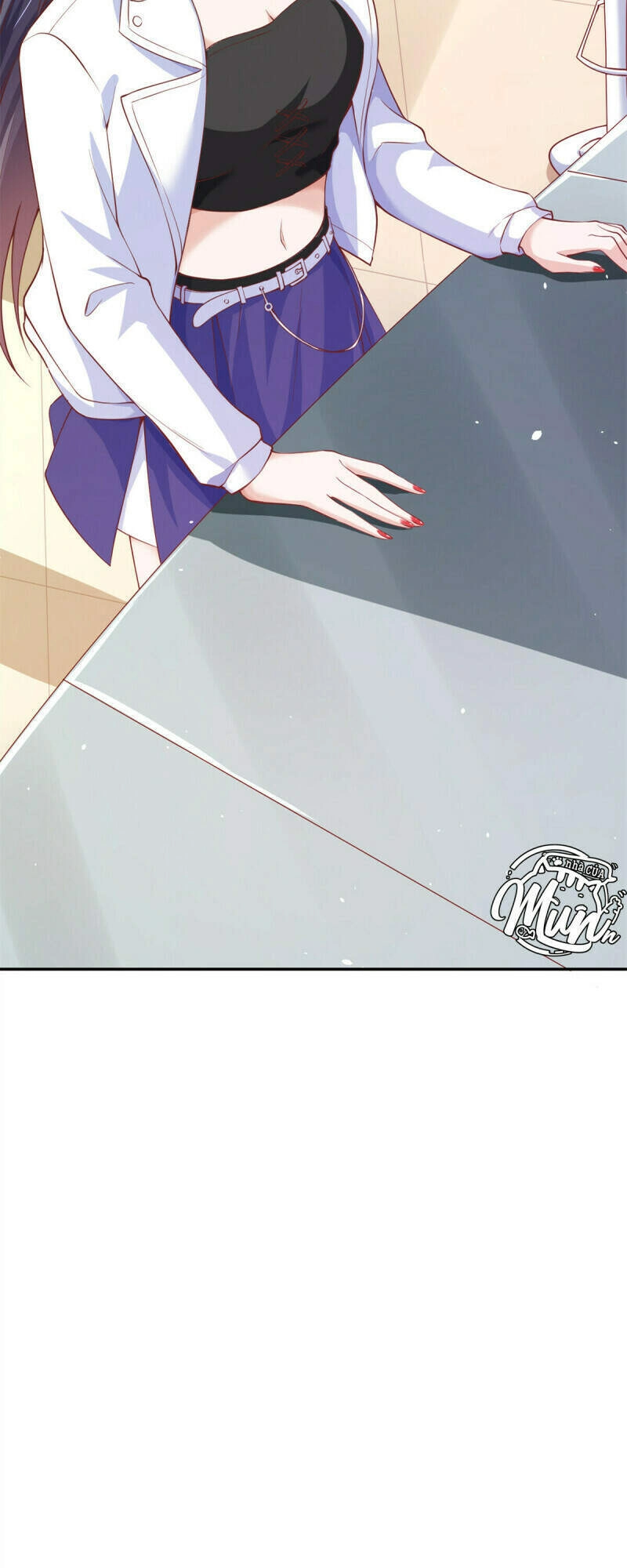 Trở Thành Lão Đại Từ Việc Tiêu Tiền Chapter 38 - 7