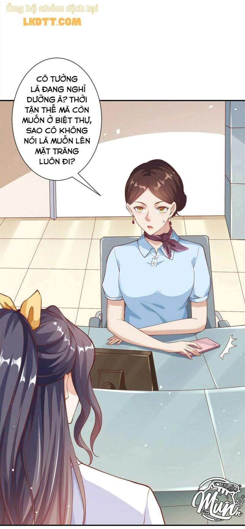 Trở Thành Lão Đại Từ Việc Tiêu Tiền Chapter 38 - 9