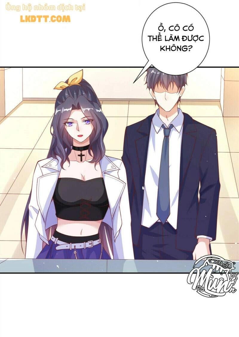 Trở Thành Lão Đại Từ Việc Tiêu Tiền Chapter 38 - 10