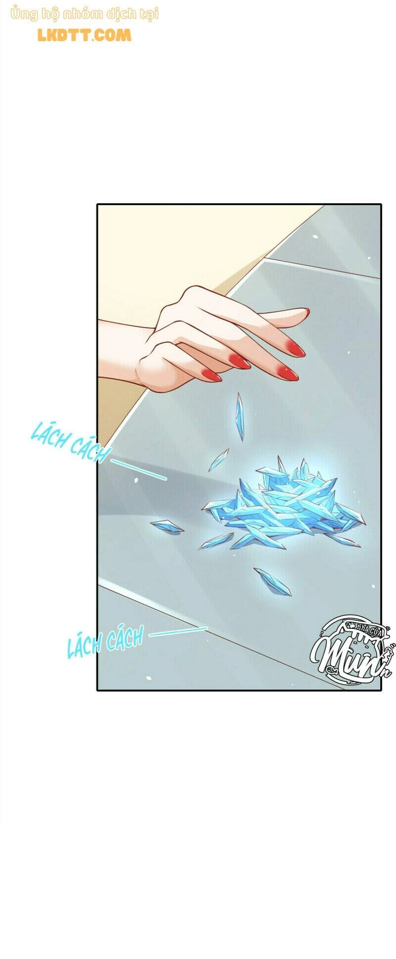 Trở Thành Lão Đại Từ Việc Tiêu Tiền Chapter 38 - 12