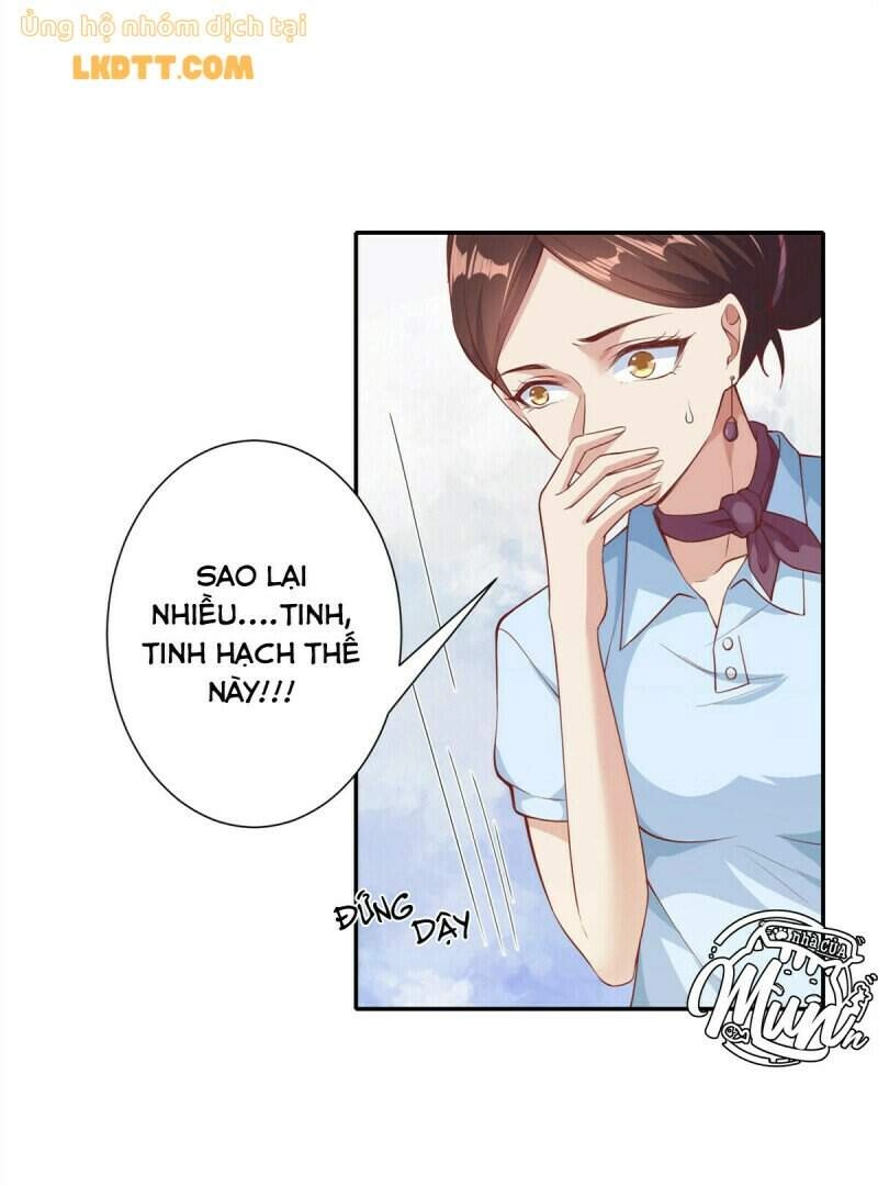 Trở Thành Lão Đại Từ Việc Tiêu Tiền Chapter 38 - 13