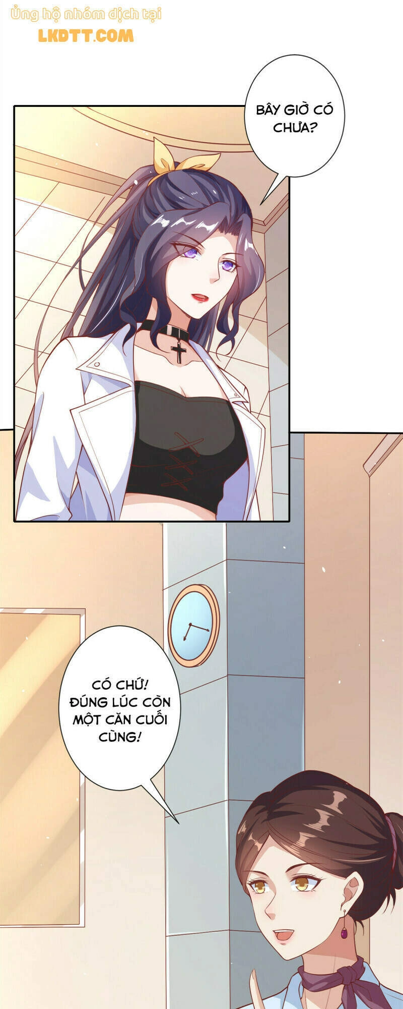 Trở Thành Lão Đại Từ Việc Tiêu Tiền Chapter 38 - 14