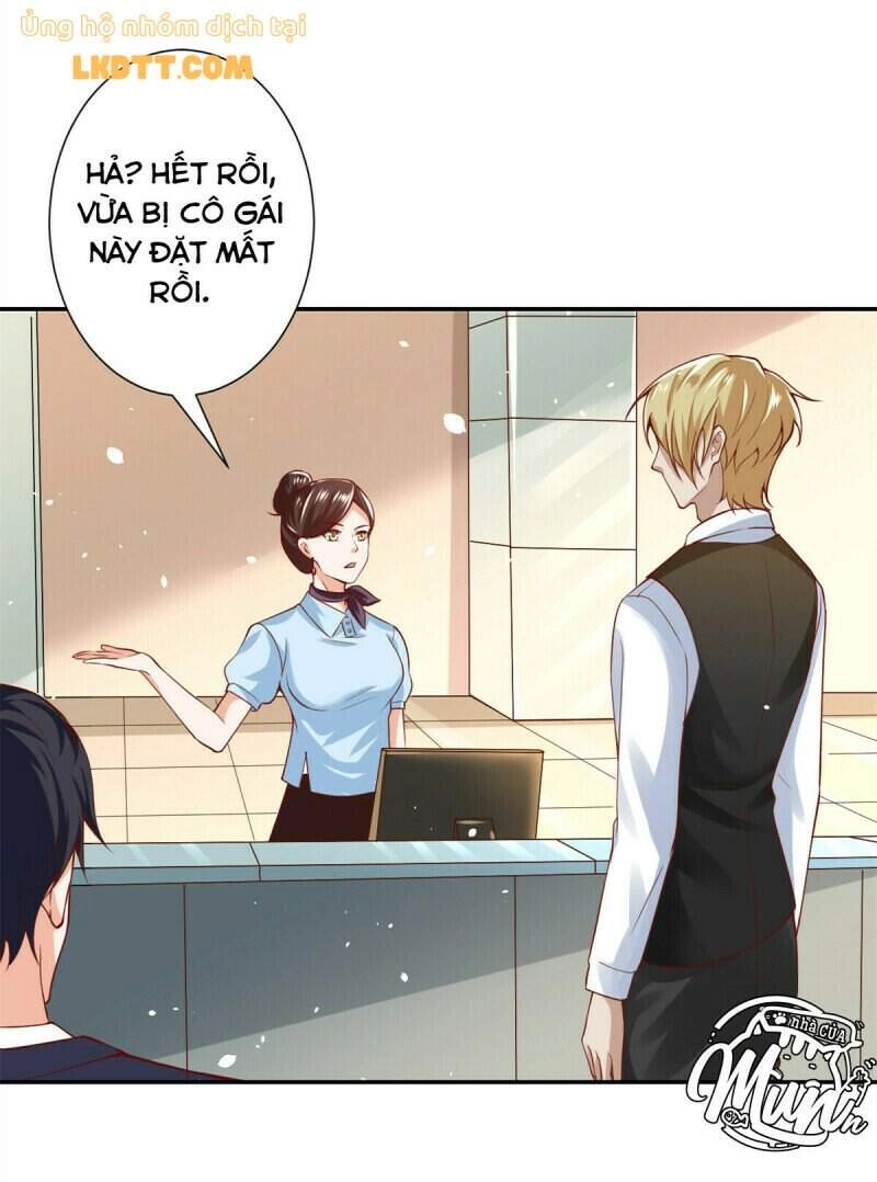 Trở Thành Lão Đại Từ Việc Tiêu Tiền Chapter 38 - 20