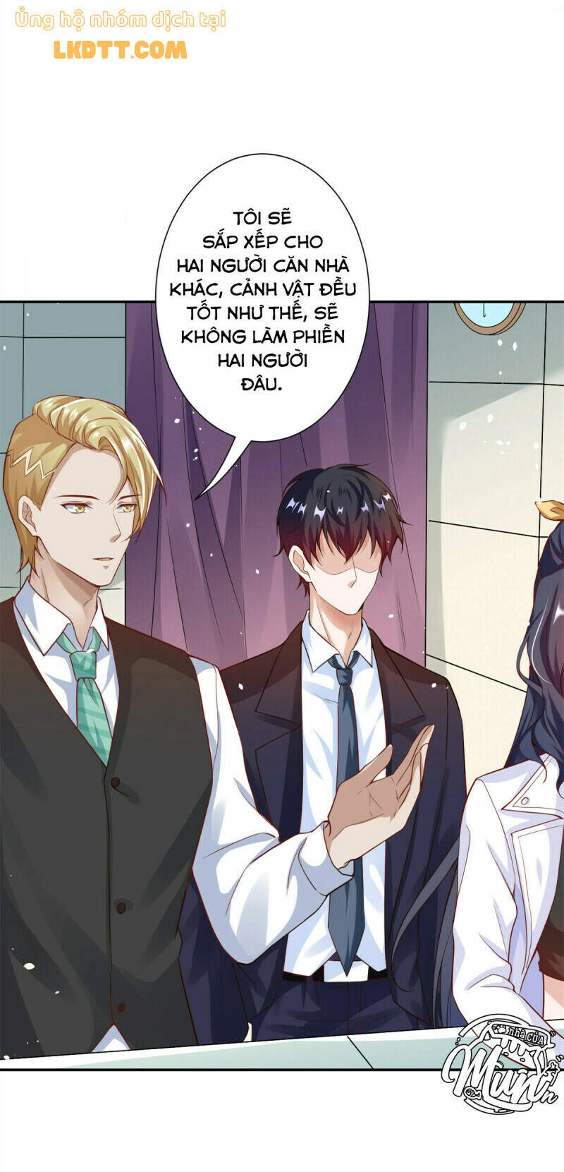 Trở Thành Lão Đại Từ Việc Tiêu Tiền Chapter 38 - 25