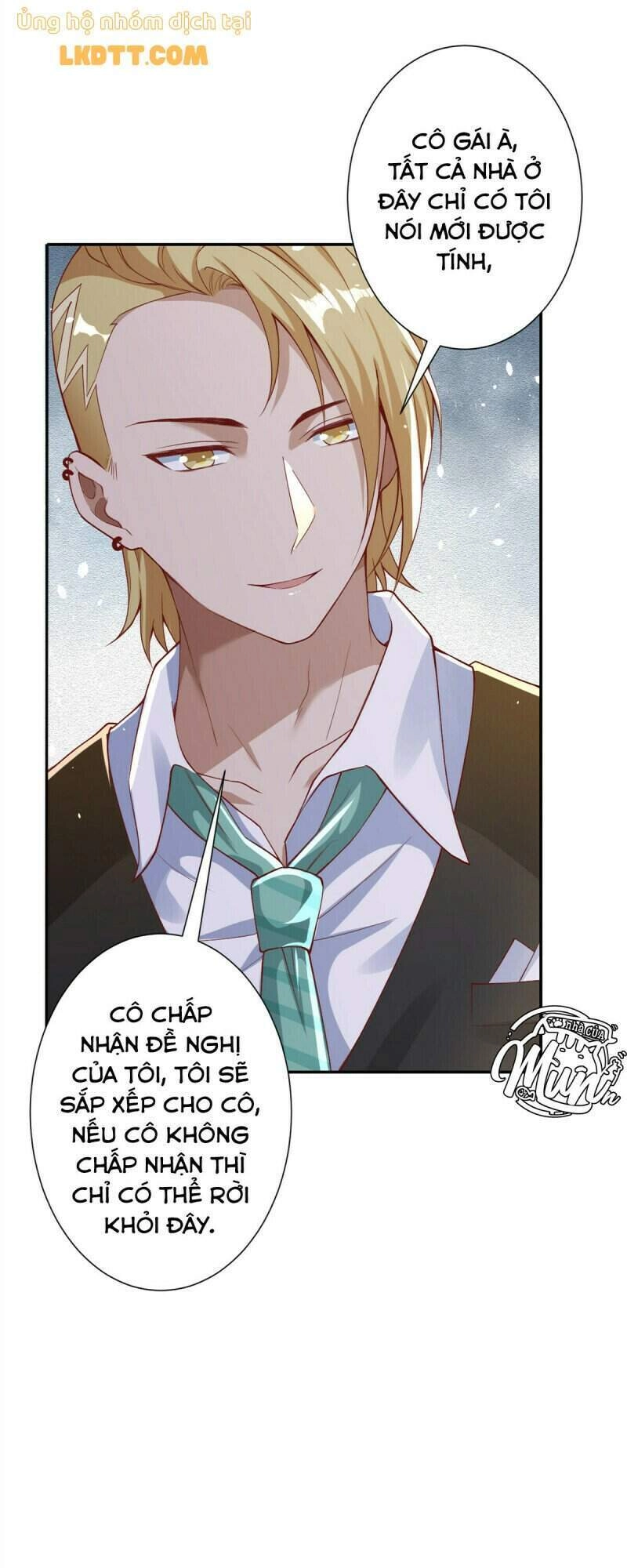 Trở Thành Lão Đại Từ Việc Tiêu Tiền Chapter 38 - 29