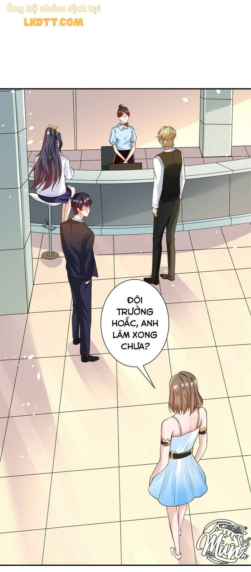 Trở Thành Lão Đại Từ Việc Tiêu Tiền Chapter 38 - 31