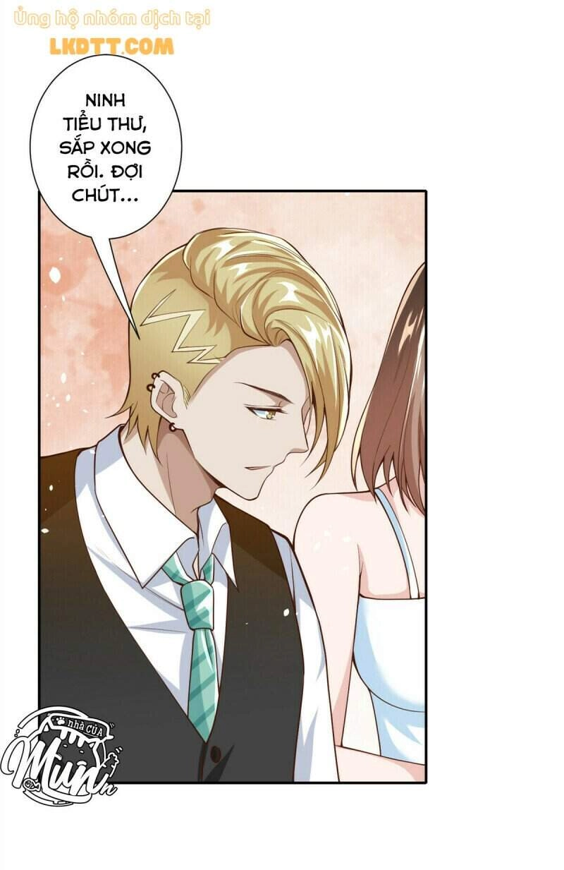 Trở Thành Lão Đại Từ Việc Tiêu Tiền Chapter 38 - 34