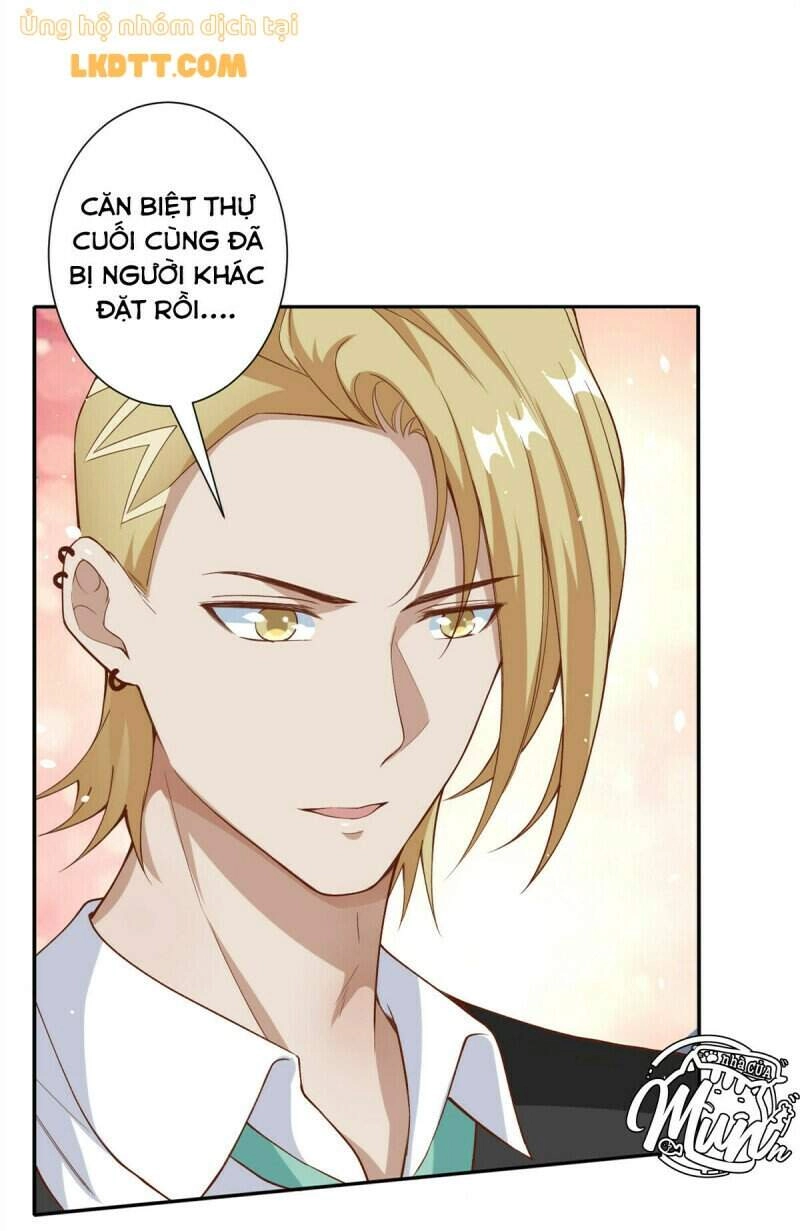 Trở Thành Lão Đại Từ Việc Tiêu Tiền Chapter 38 - 36