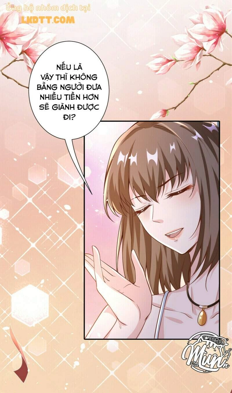 Trở Thành Lão Đại Từ Việc Tiêu Tiền Chapter 38 - 38