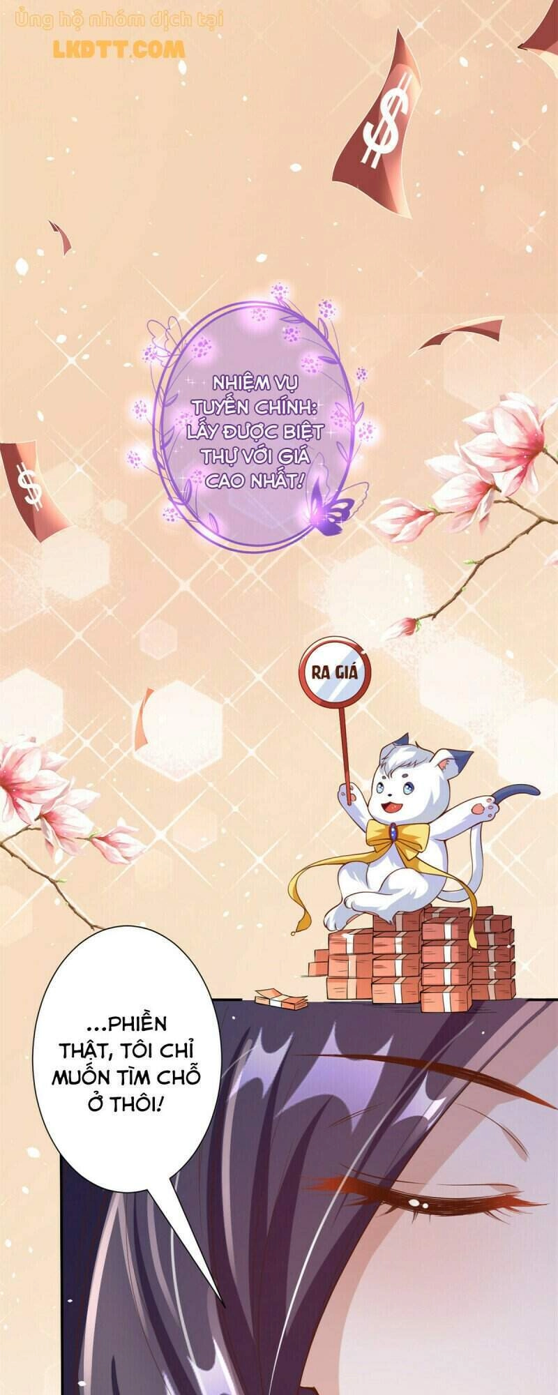 Trở Thành Lão Đại Từ Việc Tiêu Tiền Chapter 38 - 39