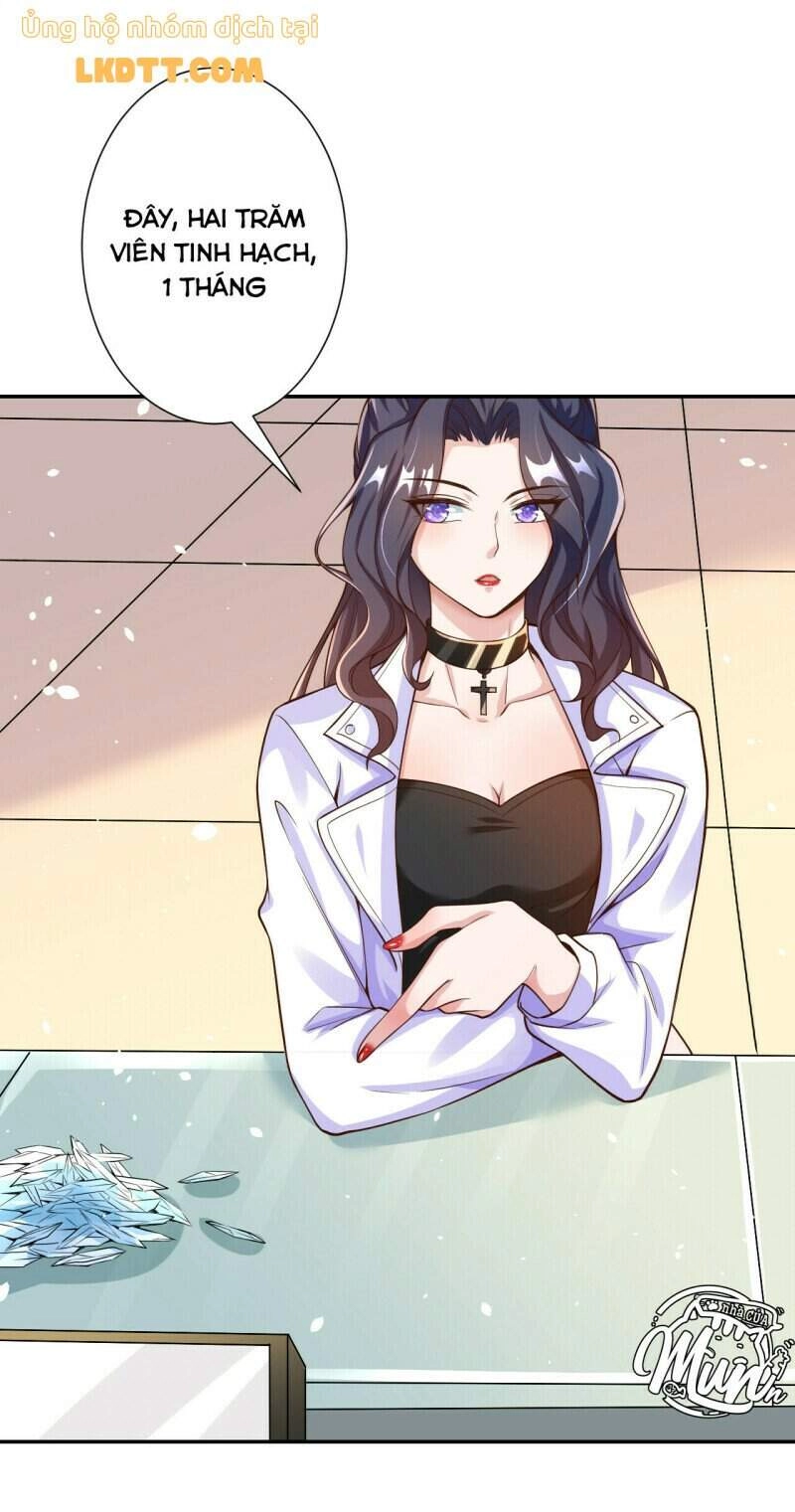 Trở Thành Lão Đại Từ Việc Tiêu Tiền Chapter 38 - 43