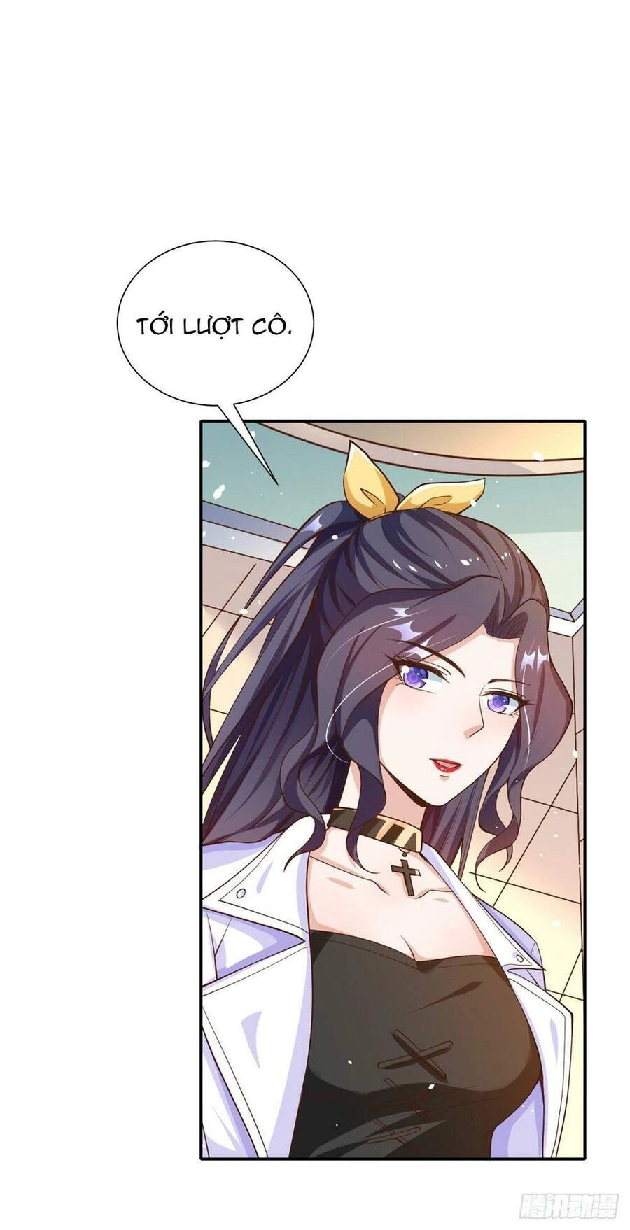 Trở Thành Lão Đại Từ Việc Tiêu Tiền Chapter 39 - 4