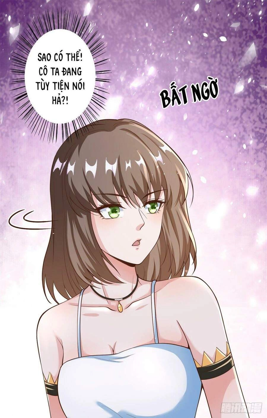 Trở Thành Lão Đại Từ Việc Tiêu Tiền Chapter 39 - 7