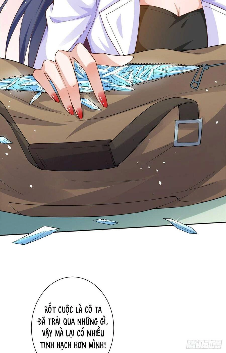 Trở Thành Lão Đại Từ Việc Tiêu Tiền Chapter 39 - 12