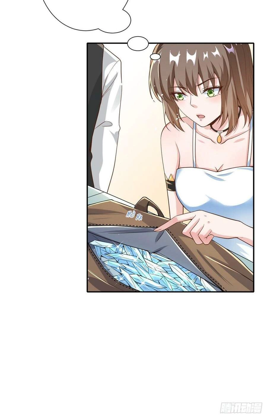 Trở Thành Lão Đại Từ Việc Tiêu Tiền Chapter 39 - 13