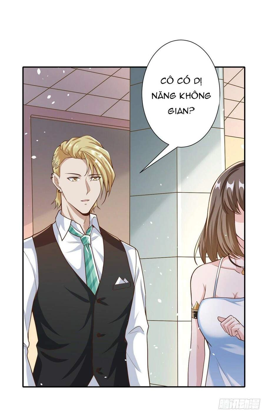 Trở Thành Lão Đại Từ Việc Tiêu Tiền Chapter 39 - 14