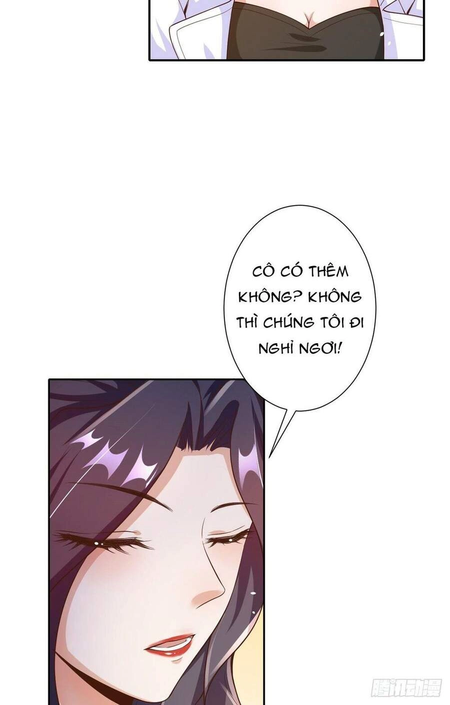 Trở Thành Lão Đại Từ Việc Tiêu Tiền Chapter 39 - 16