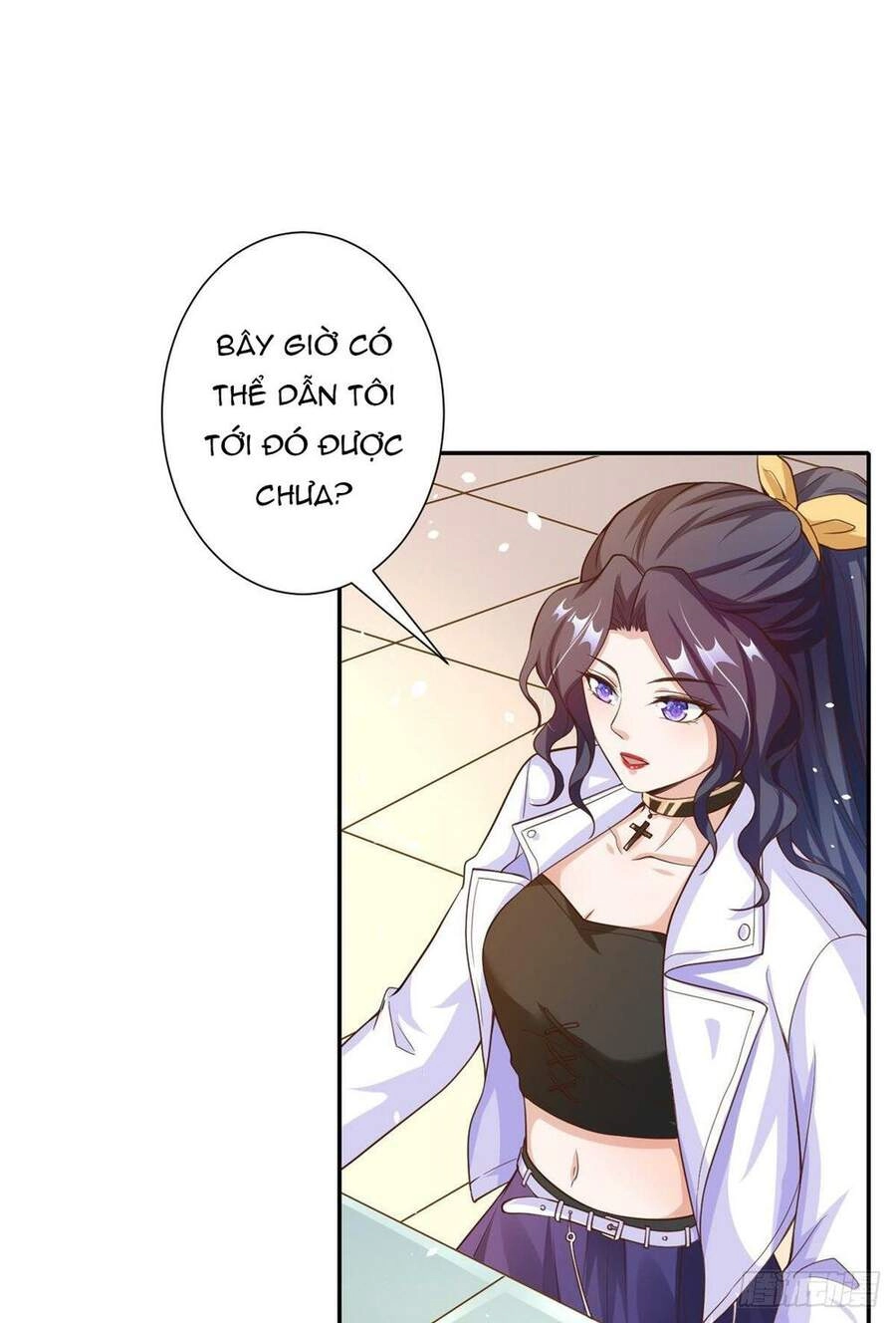 Trở Thành Lão Đại Từ Việc Tiêu Tiền Chapter 39 - 19