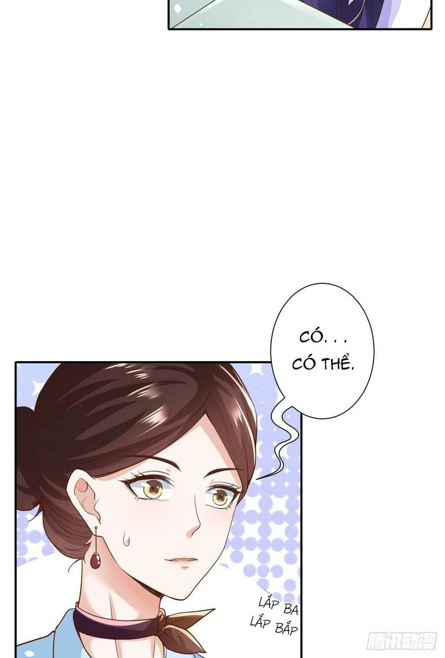 Trở Thành Lão Đại Từ Việc Tiêu Tiền Chapter 39 - 20