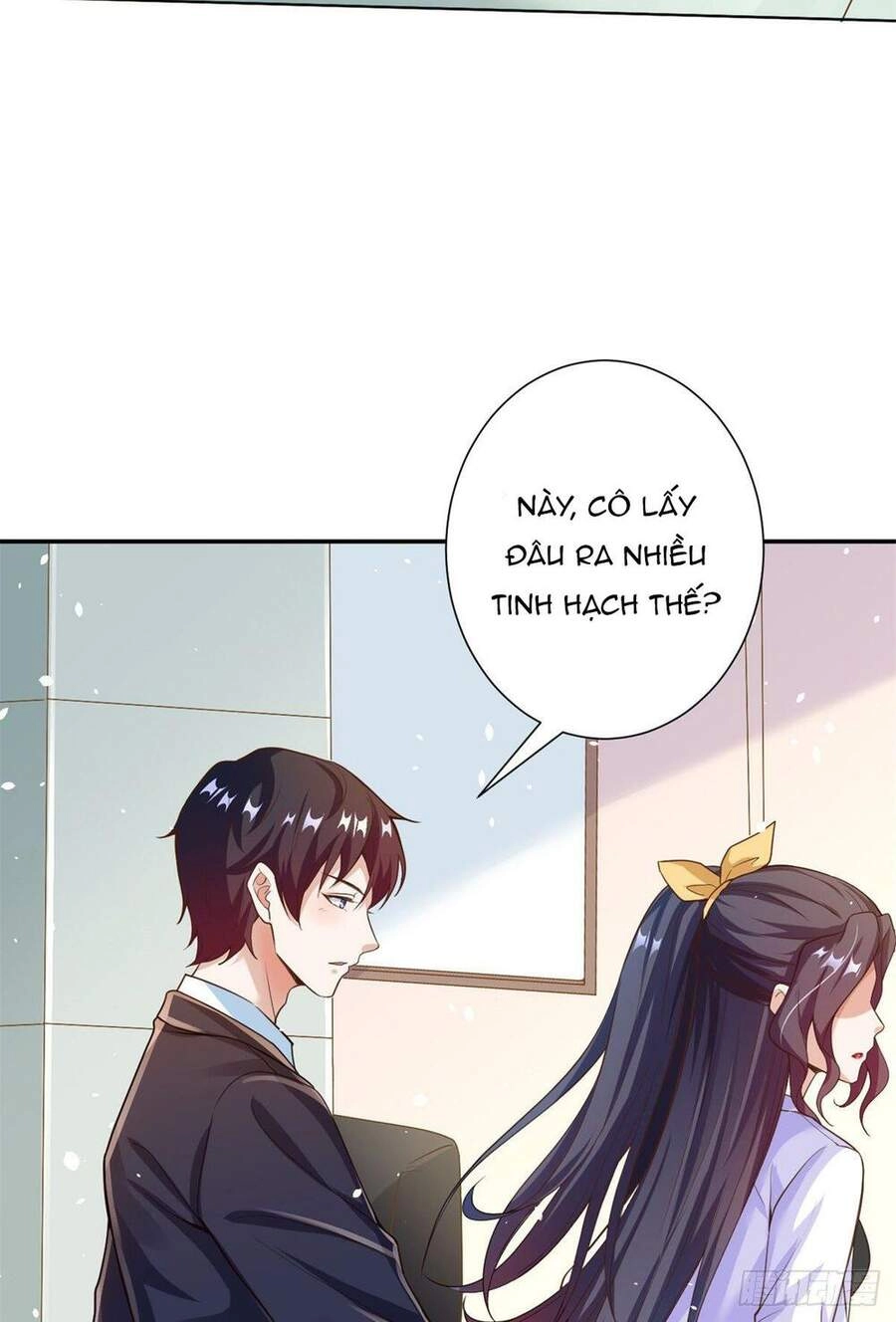 Trở Thành Lão Đại Từ Việc Tiêu Tiền Chapter 39 - 24