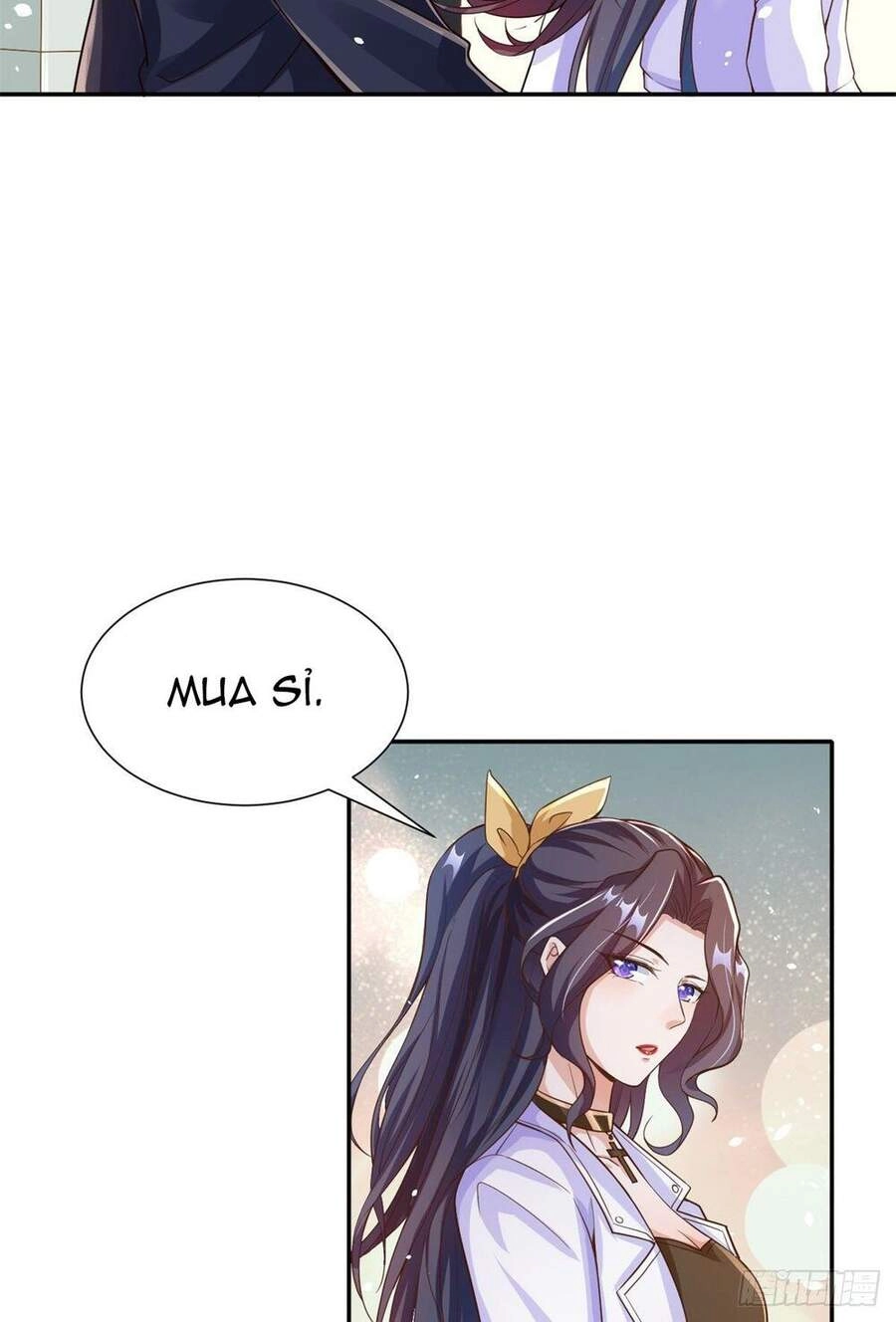 Trở Thành Lão Đại Từ Việc Tiêu Tiền Chapter 39 - 25