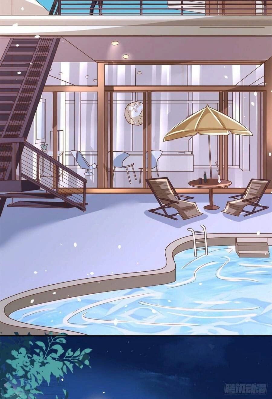 Trở Thành Lão Đại Từ Việc Tiêu Tiền Chapter 39 - 31