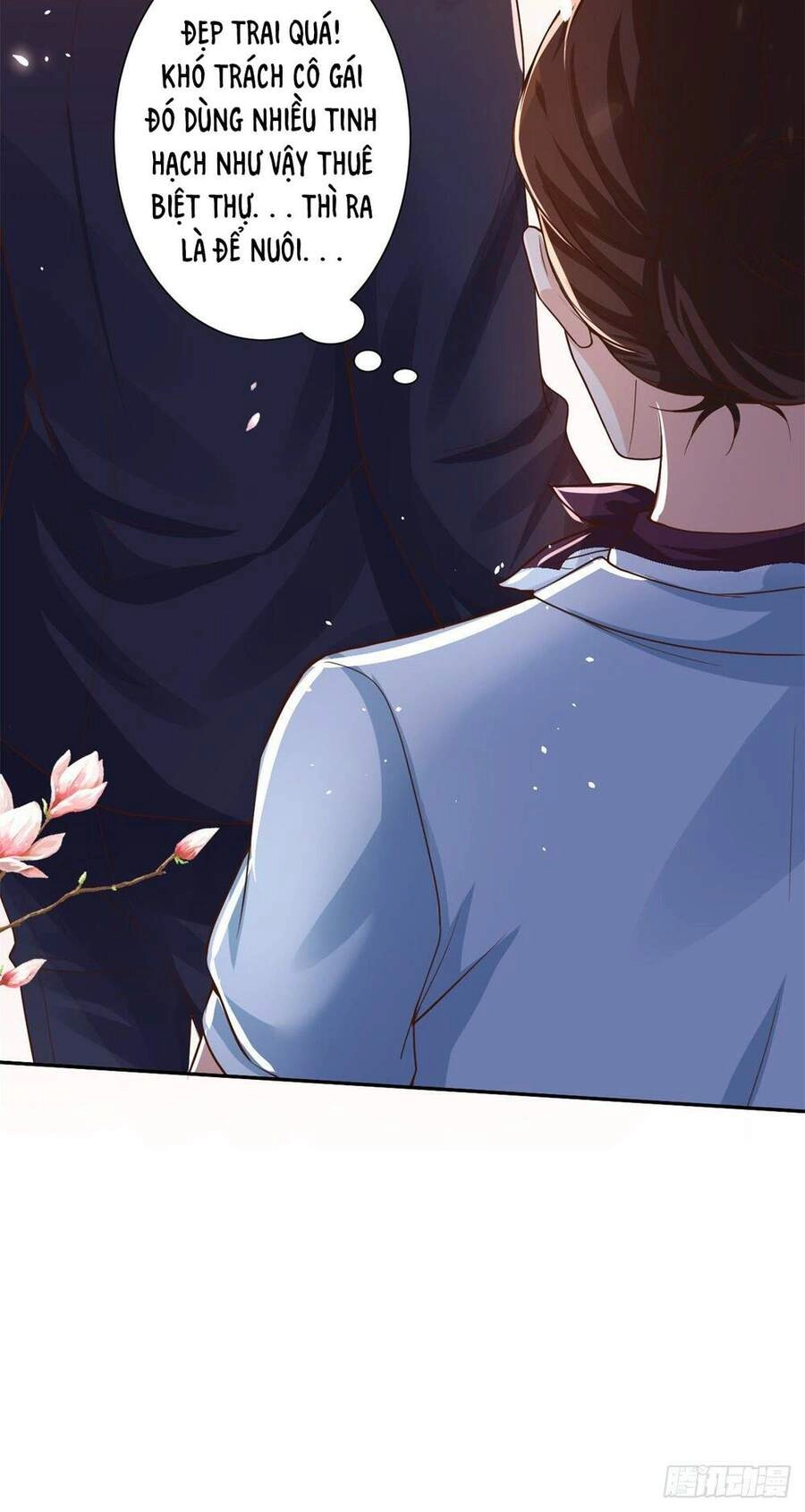 Trở Thành Lão Đại Từ Việc Tiêu Tiền Chapter 39 - 35