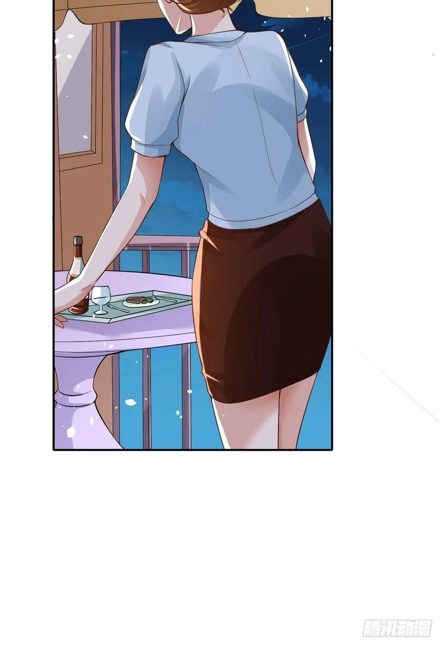 Trở Thành Lão Đại Từ Việc Tiêu Tiền Chapter 39 - 39