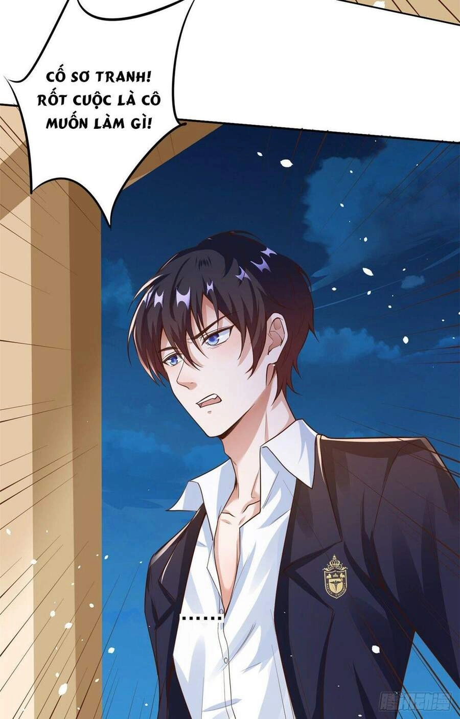 Trở Thành Lão Đại Từ Việc Tiêu Tiền Chapter 39 - 56