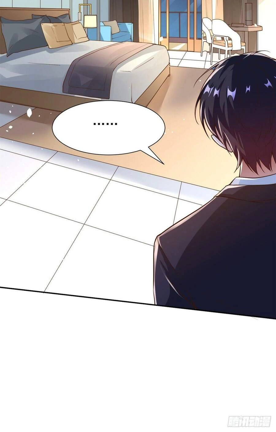 Trở Thành Lão Đại Từ Việc Tiêu Tiền Chapter 39 - 58