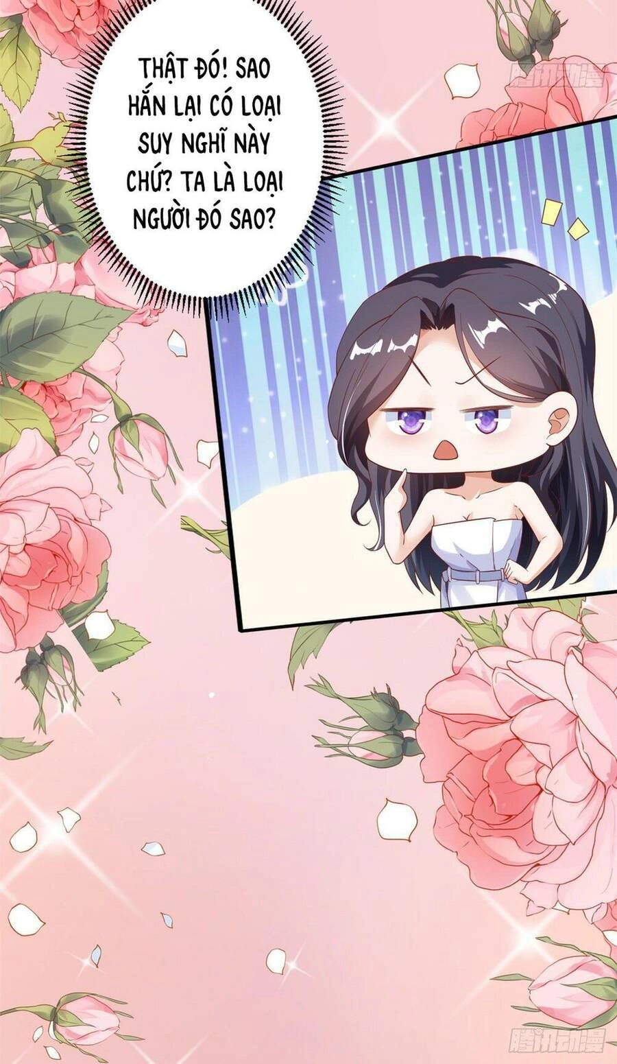 Trở Thành Lão Đại Từ Việc Tiêu Tiền Chapter 40 - 10