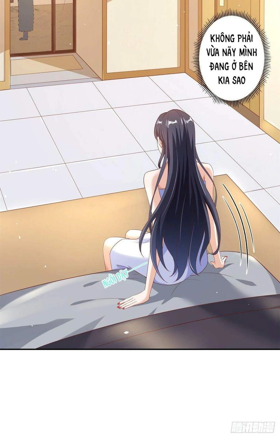 Trở Thành Lão Đại Từ Việc Tiêu Tiền Chapter 40 - 21