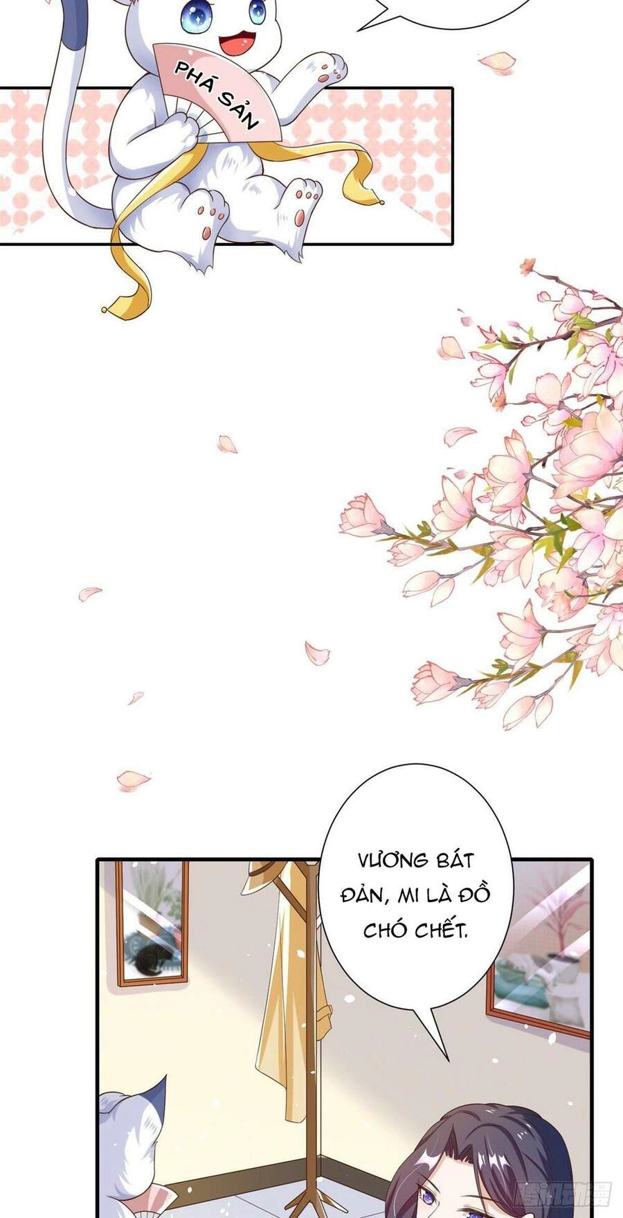 Trở Thành Lão Đại Từ Việc Tiêu Tiền Chapter 40 - 29