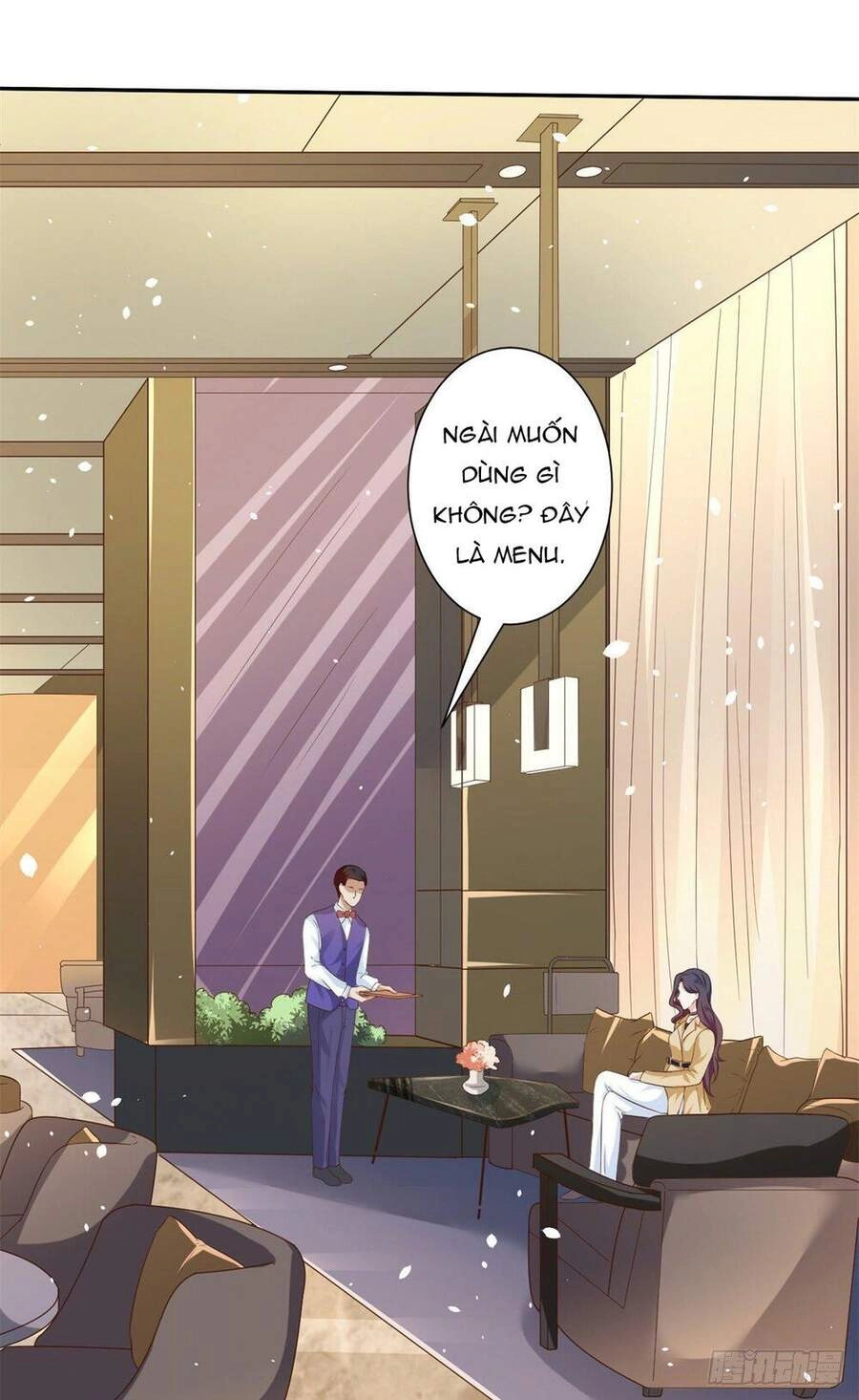 Trở Thành Lão Đại Từ Việc Tiêu Tiền Chapter 40 - 33