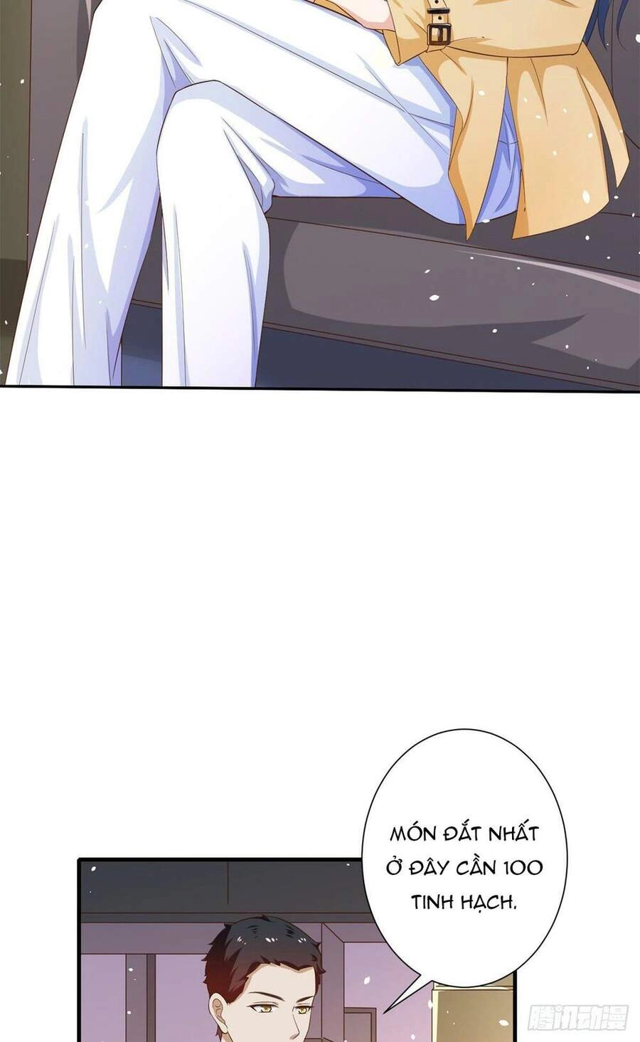 Trở Thành Lão Đại Từ Việc Tiêu Tiền Chapter 40 - 35