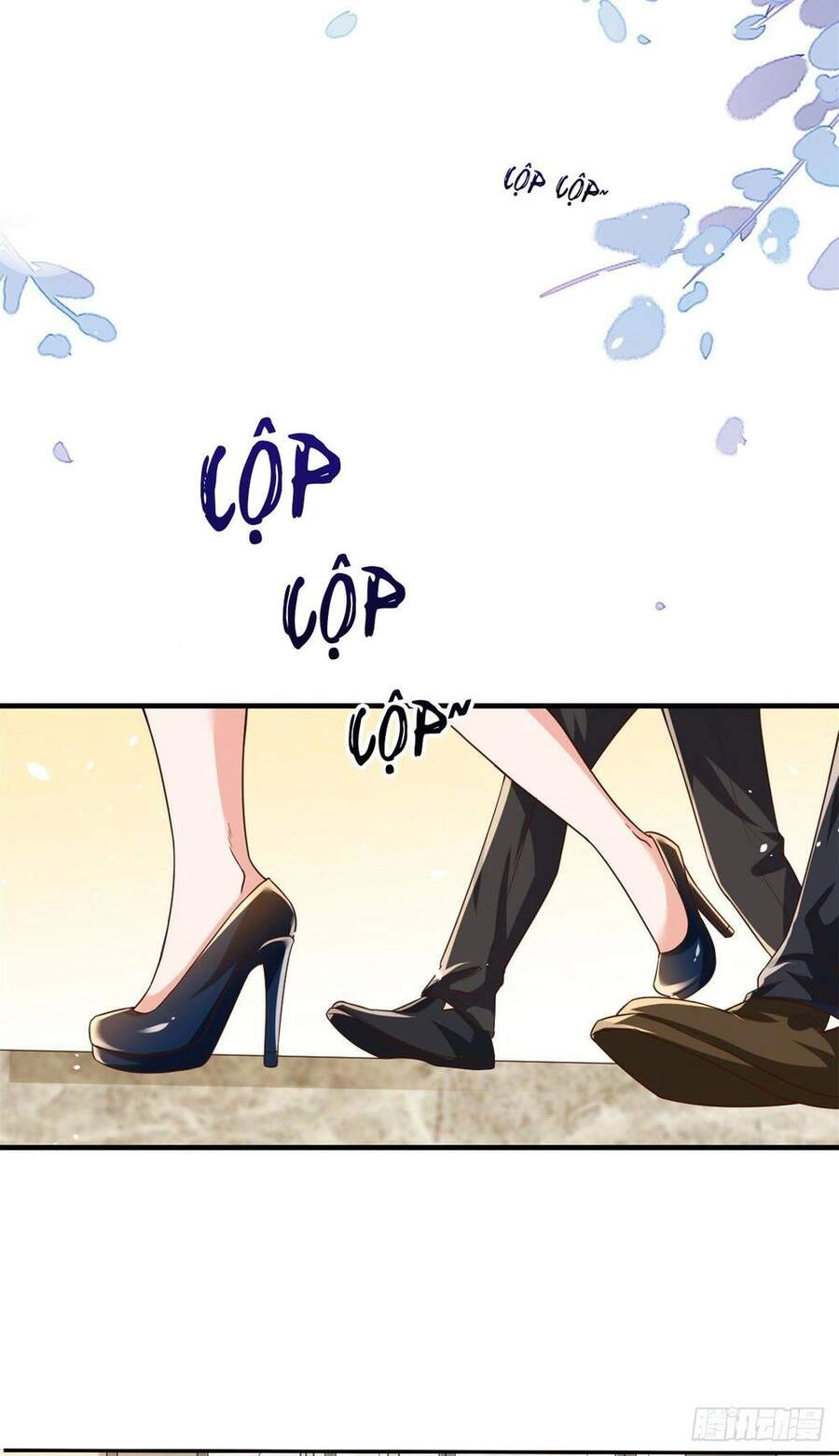 Trở Thành Lão Đại Từ Việc Tiêu Tiền Chapter 40 - 39