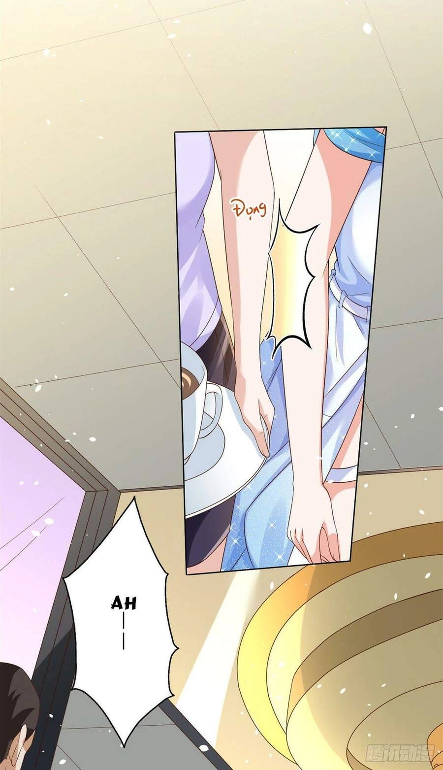 Trở Thành Lão Đại Từ Việc Tiêu Tiền Chapter 40 - 45