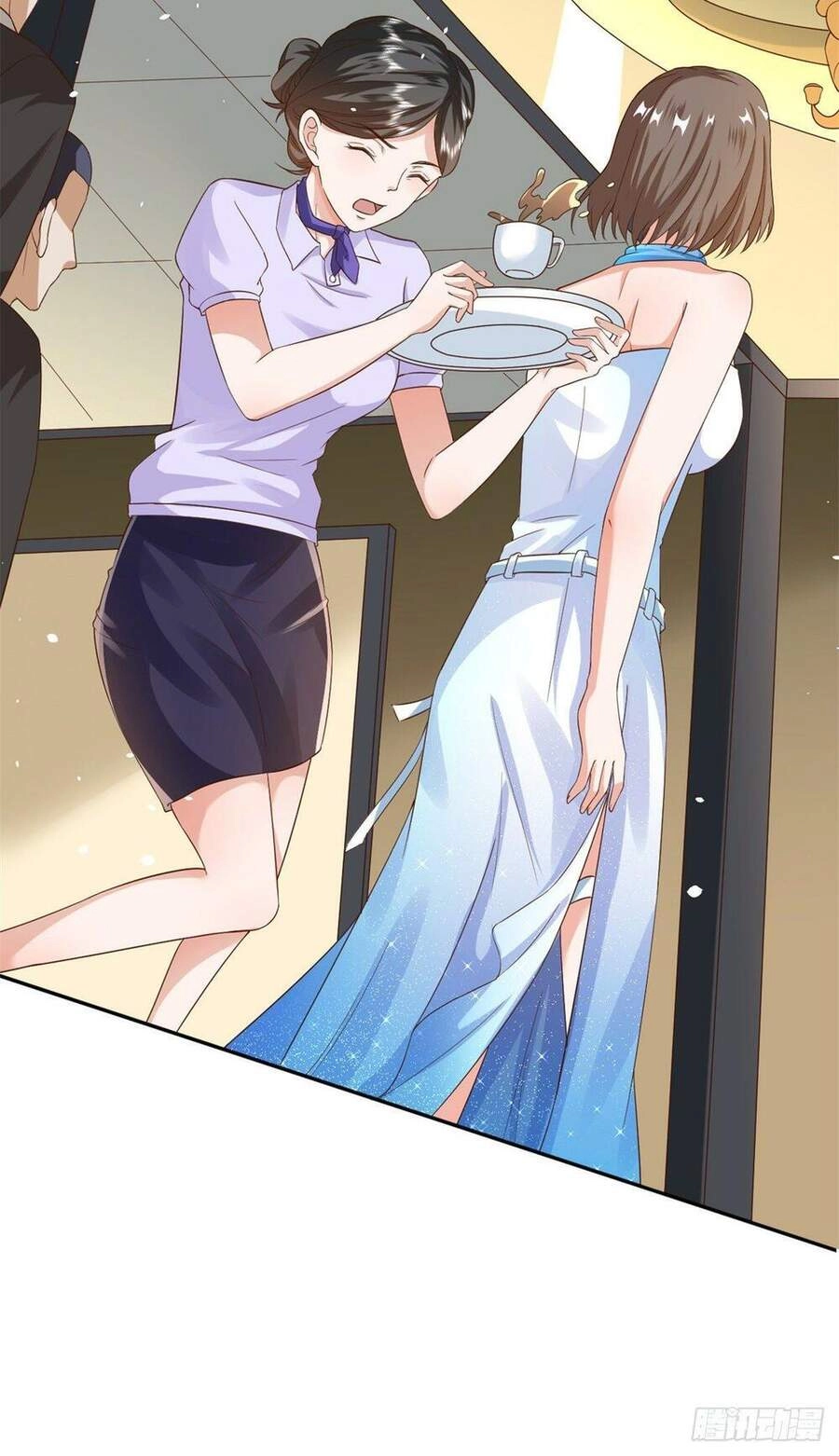 Trở Thành Lão Đại Từ Việc Tiêu Tiền Chapter 40 - 46