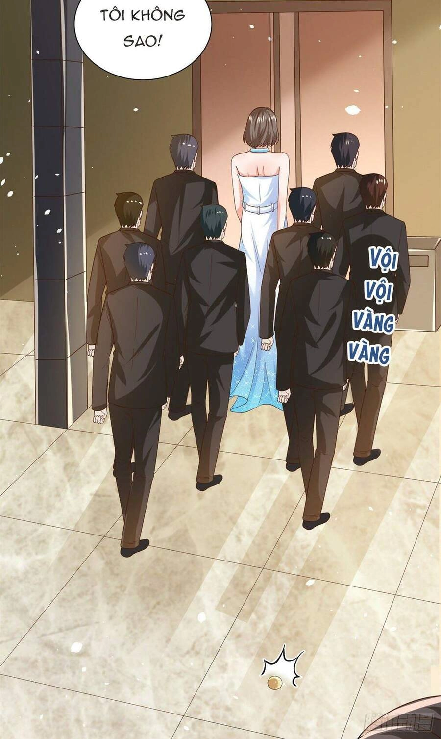 Trở Thành Lão Đại Từ Việc Tiêu Tiền Chapter 40 - 48