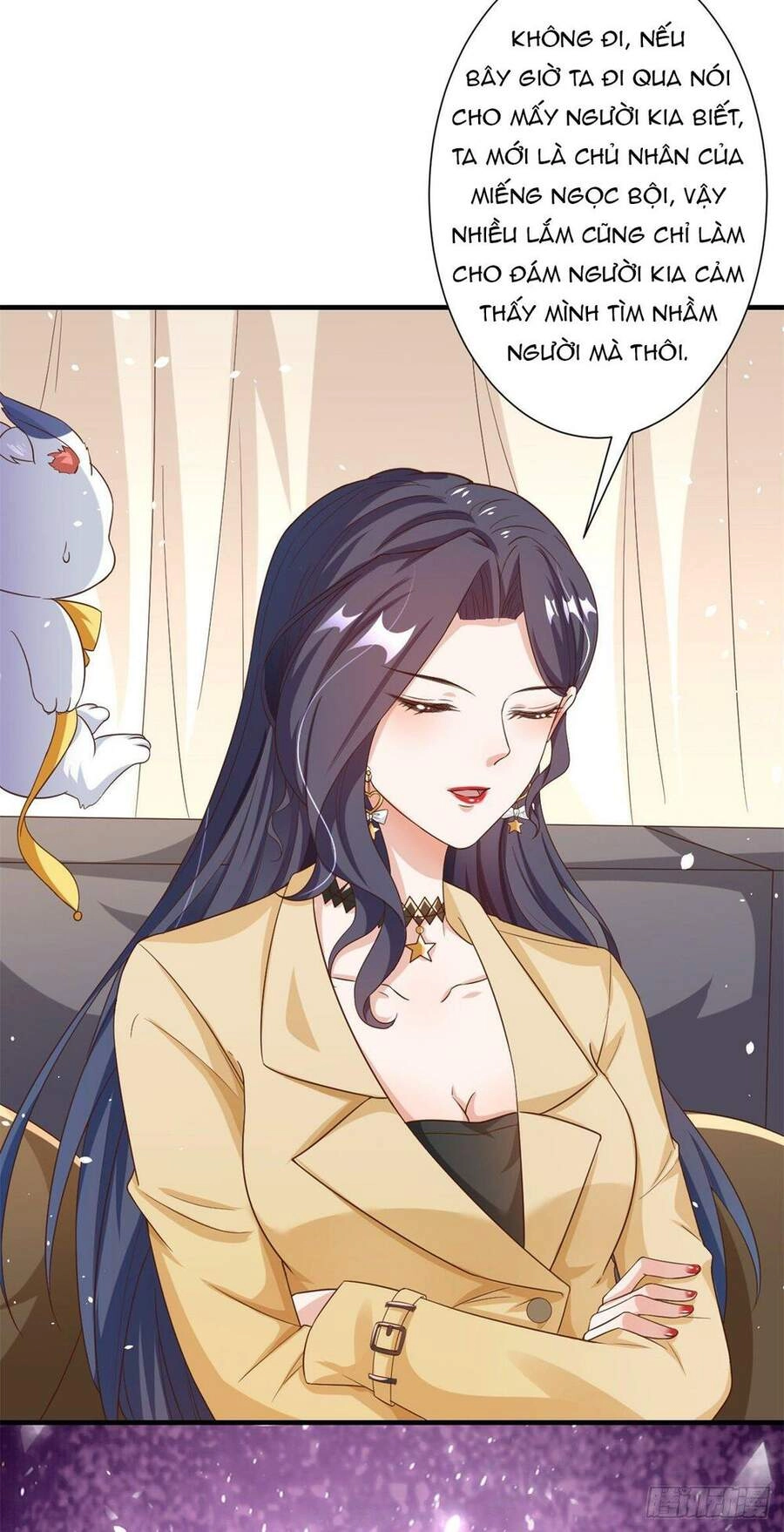 Trở Thành Lão Đại Từ Việc Tiêu Tiền Chapter 40 - 55