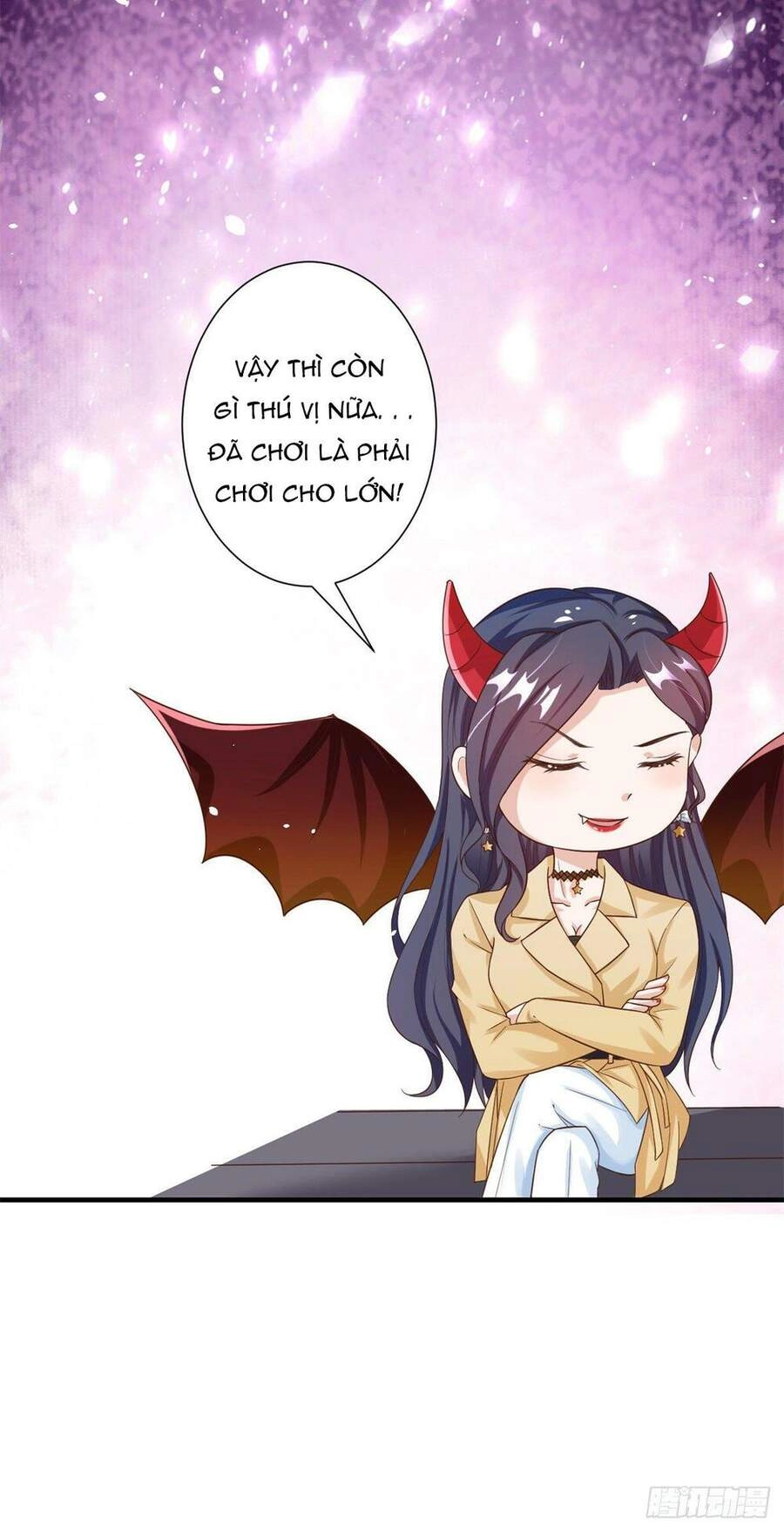 Trở Thành Lão Đại Từ Việc Tiêu Tiền Chapter 40 - 56