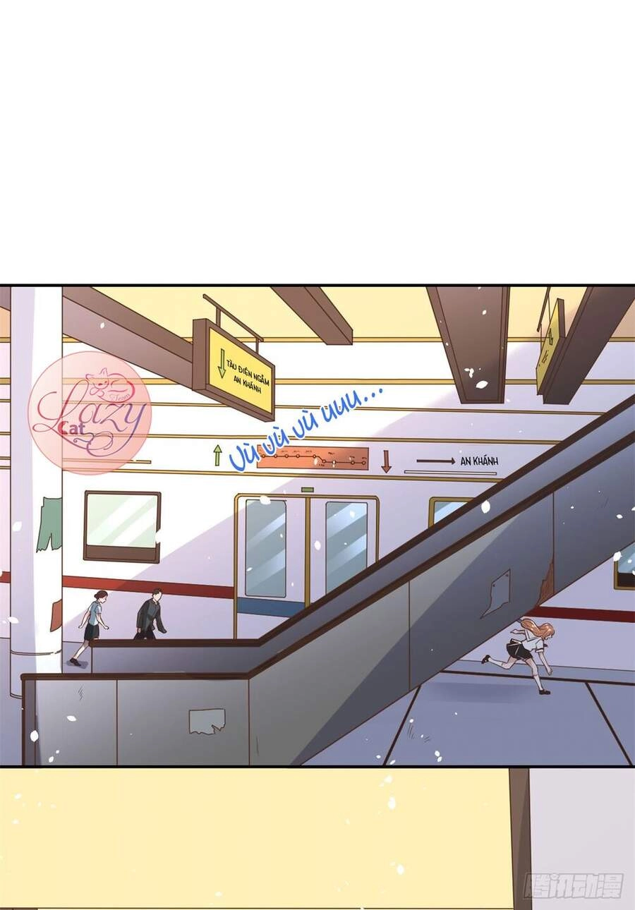 Trở Thành Lão Đại Từ Việc Tiêu Tiền Chapter 41 - 4