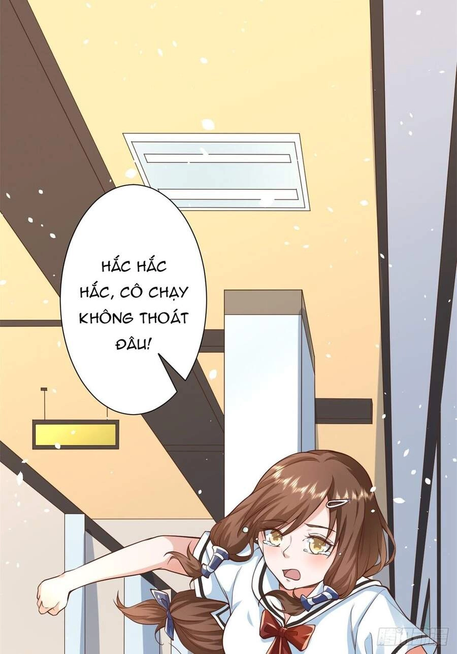 Trở Thành Lão Đại Từ Việc Tiêu Tiền Chapter 41 - 5