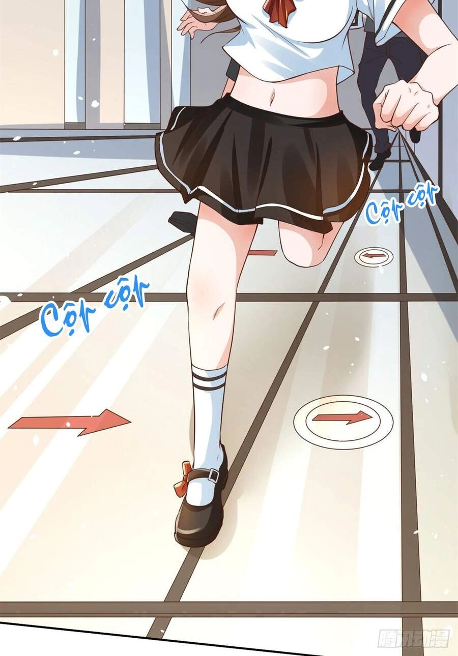 Trở Thành Lão Đại Từ Việc Tiêu Tiền Chapter 41 - 6