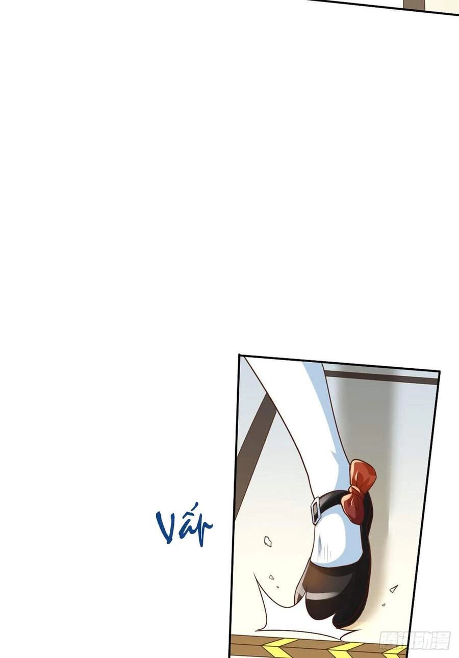 Trở Thành Lão Đại Từ Việc Tiêu Tiền Chapter 41 - 7