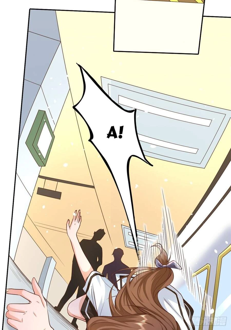 Trở Thành Lão Đại Từ Việc Tiêu Tiền Chapter 41 - 8