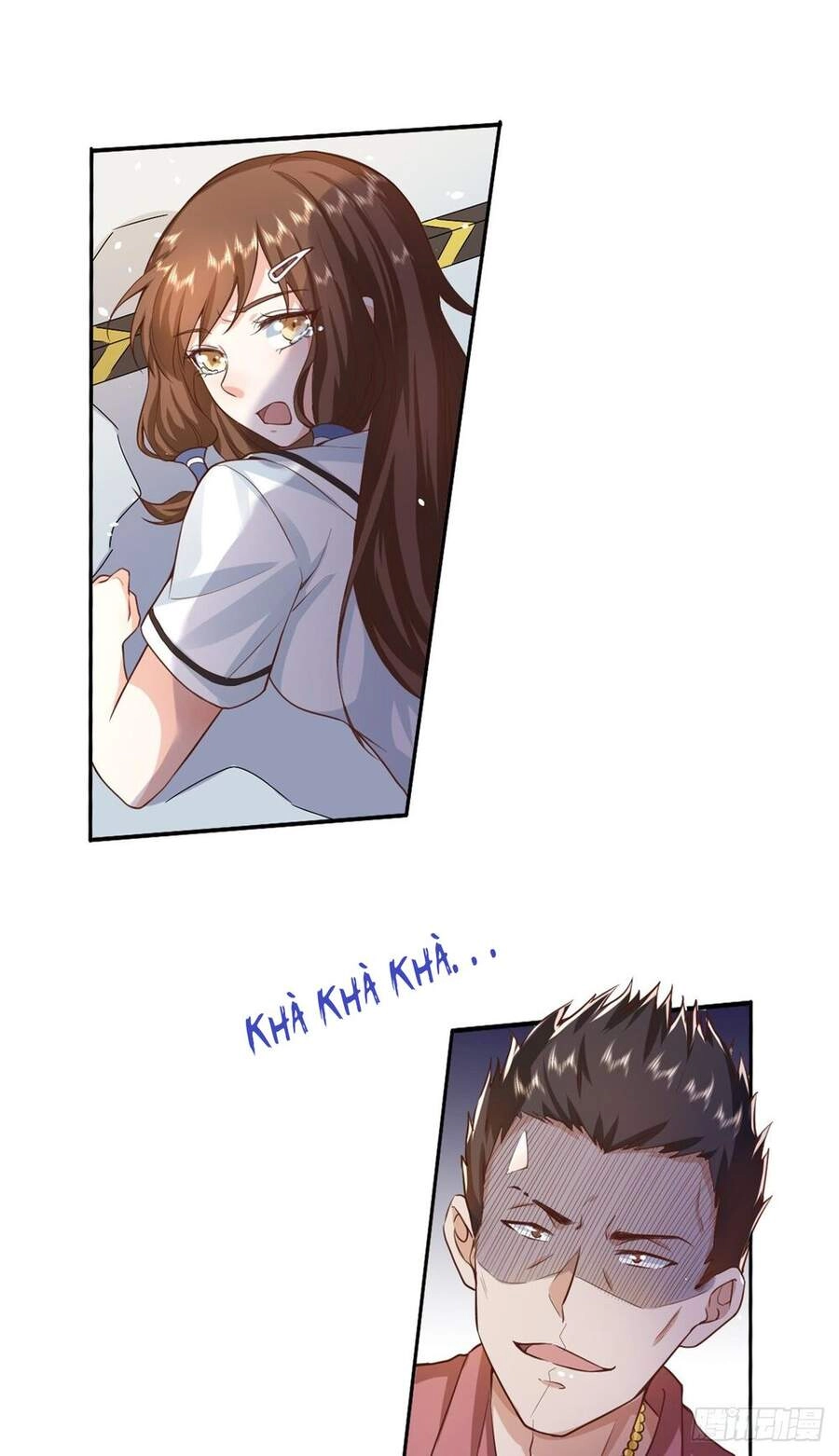 Trở Thành Lão Đại Từ Việc Tiêu Tiền Chapter 41 - 10